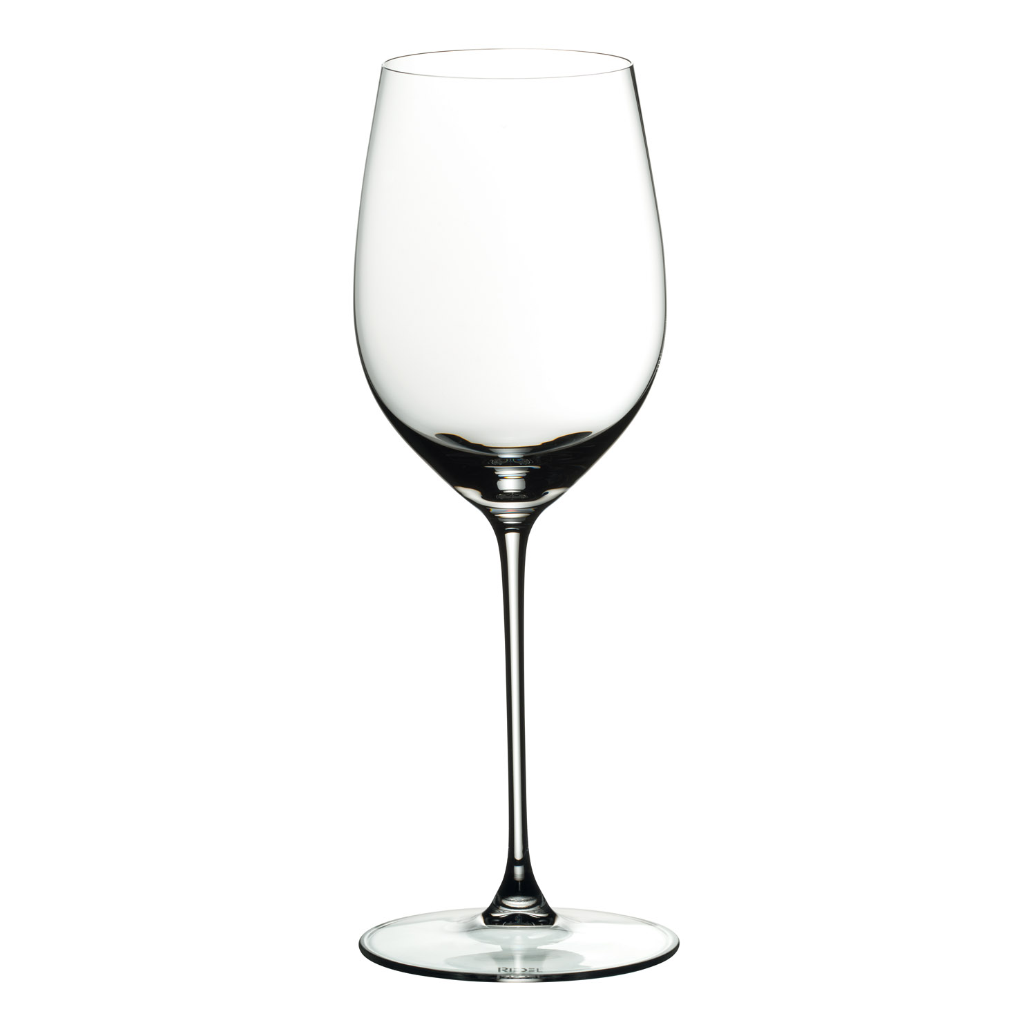 Witte wijnglas VERITAS VIOGNIER/CHARDONNAY 380 ml, Riedel