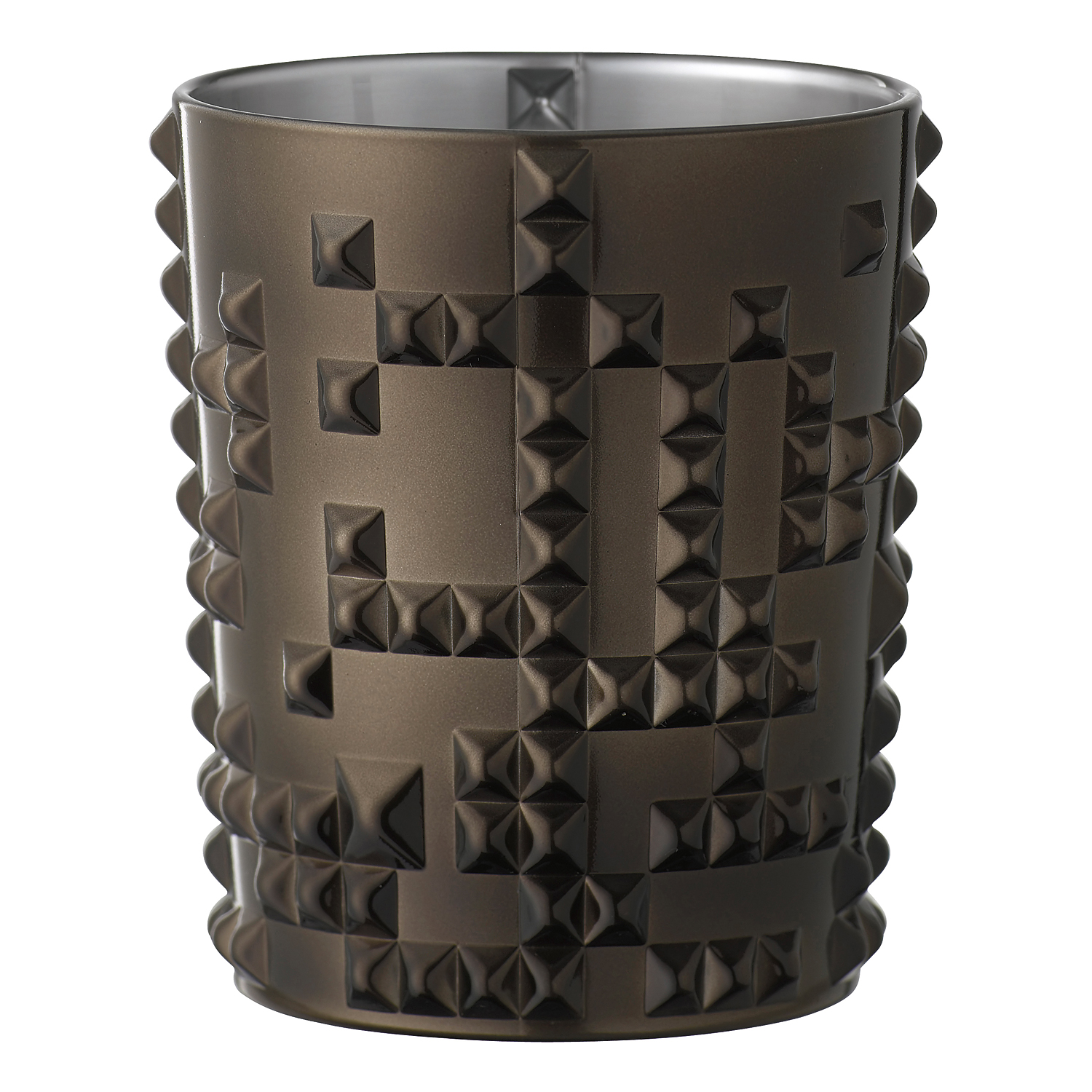 Whiskyglas PUNK 330 ml, brons, Nachtmann