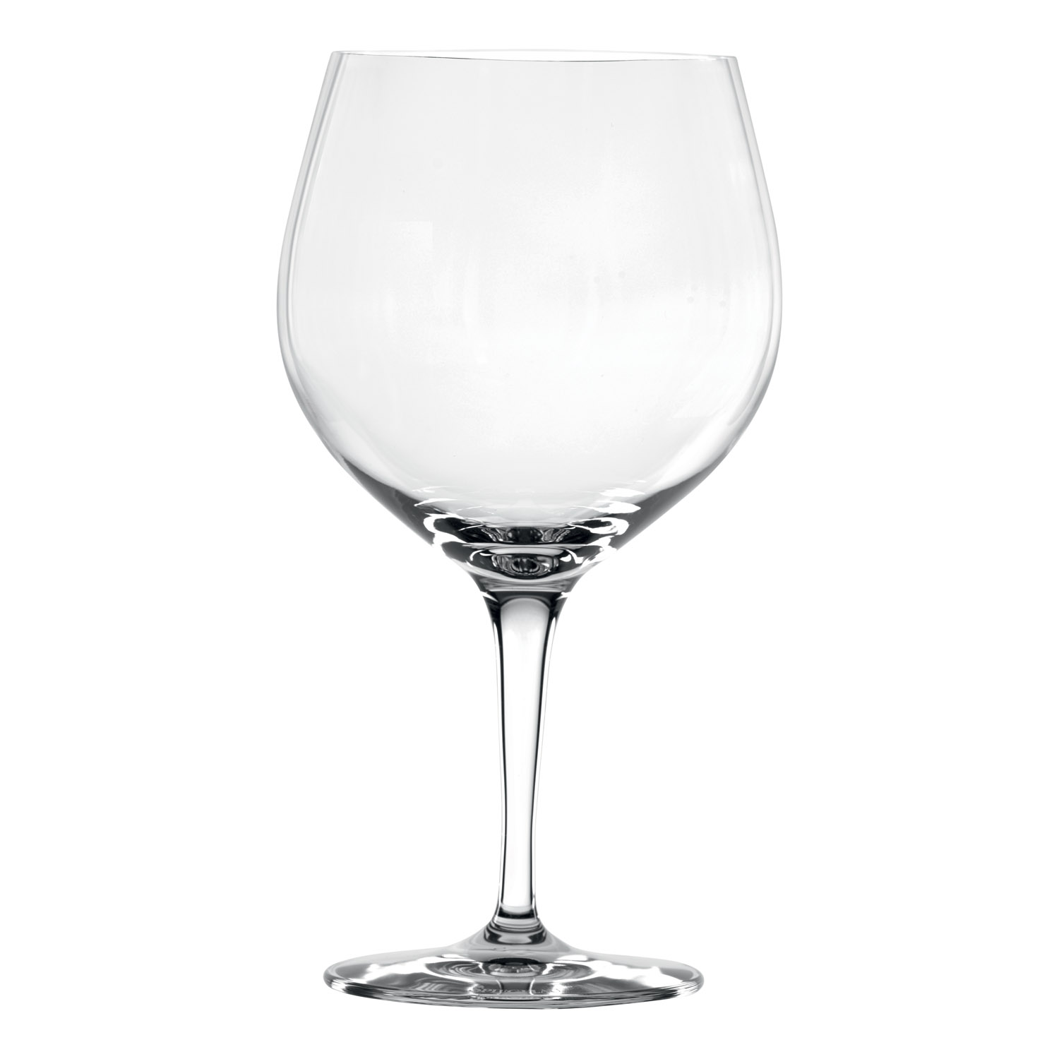 Gin&Tonic glas SPECIAL GLASSES GIN & TONIC STEMMED, set van 4 stuks, 630 ml, Spiegelau