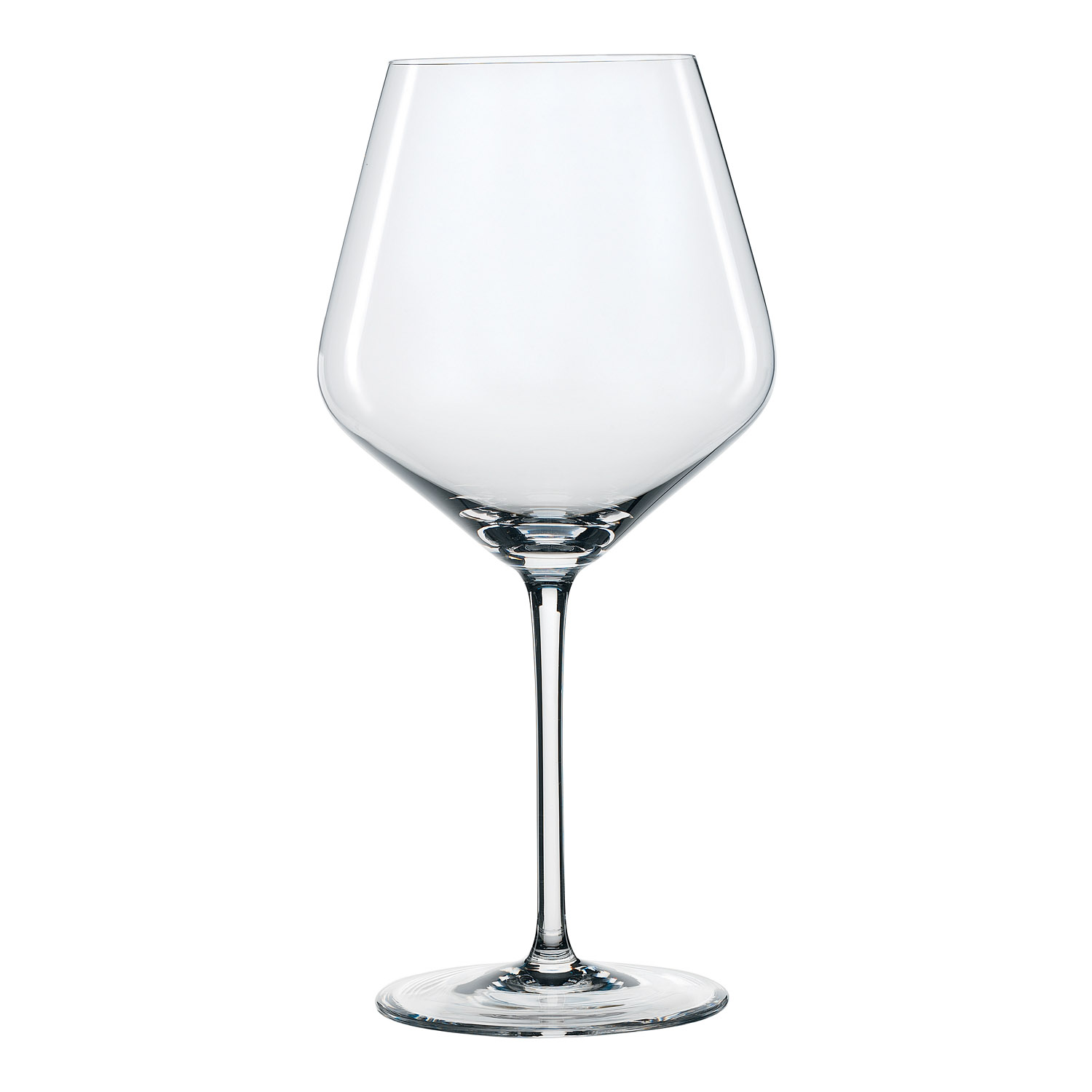 Rode wijnglas STYLE BURGUNDY 640 ml, Spiegelau