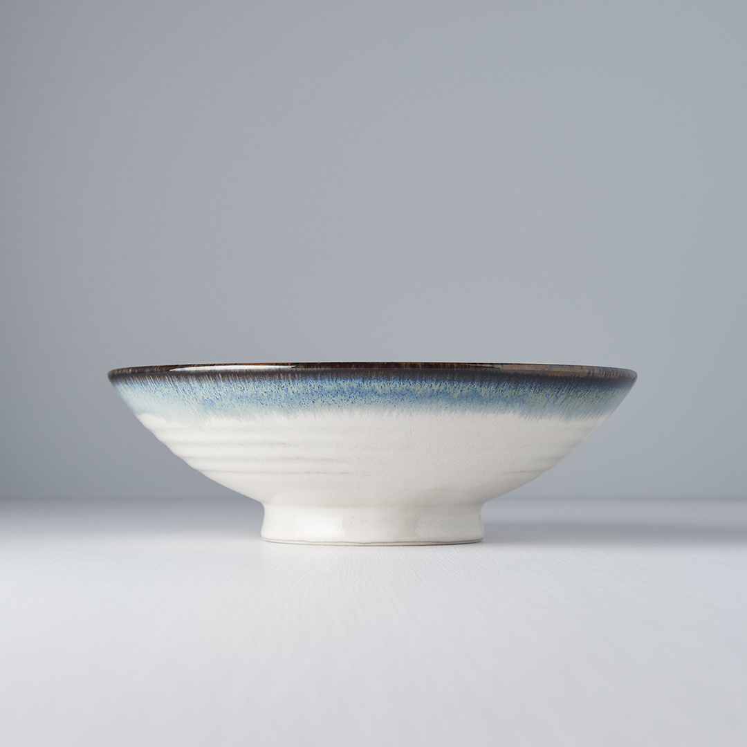 Ramen-kom AURORA 25 cm, 1,3 l, MIJ