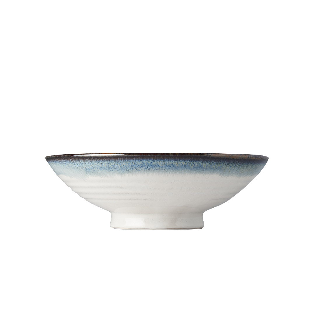 Ramen-kom AURORA 25 cm, 1,3 l, MIJ