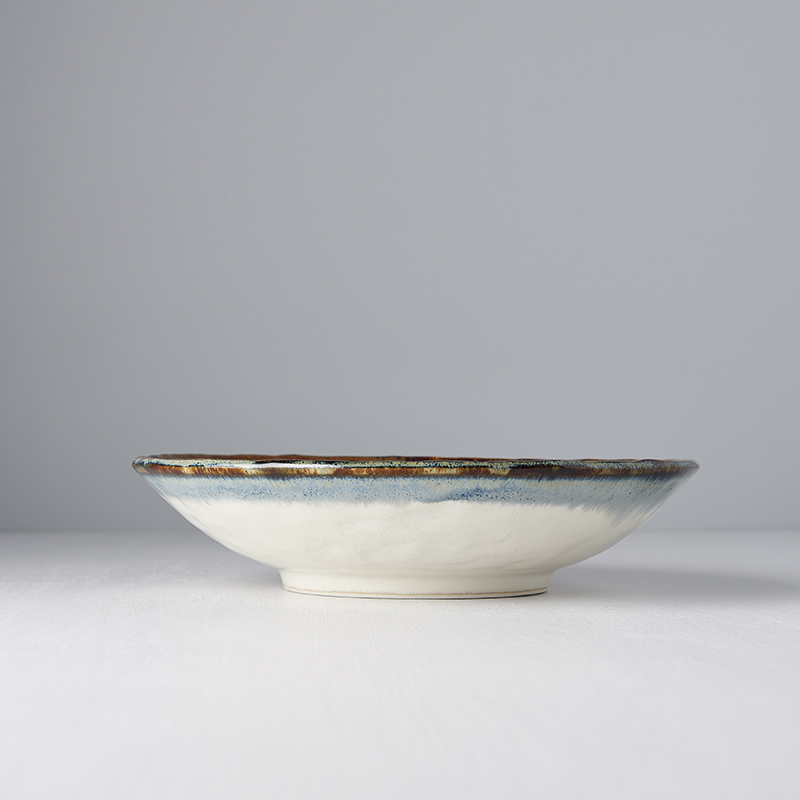 Eetkom AURORA 24 cm, 700 ml, MIJ