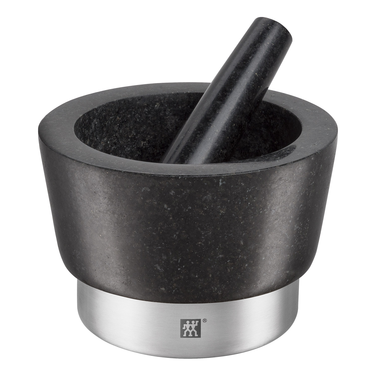 Vijzel met stamper ZWILLING SPICES , Zwilling