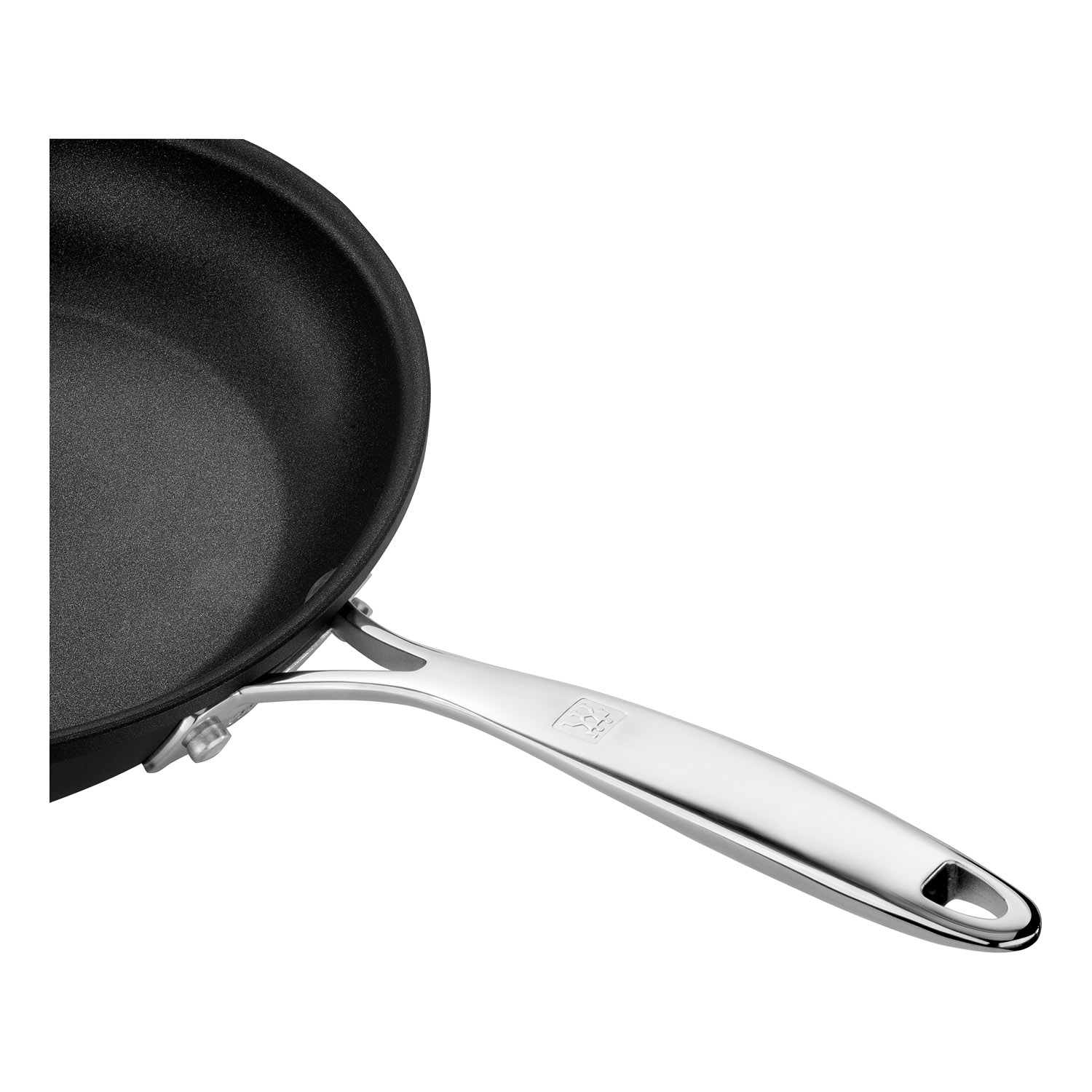 Koekenpan met anti-aanbaklaag FORTE 28 cm, Zwilling