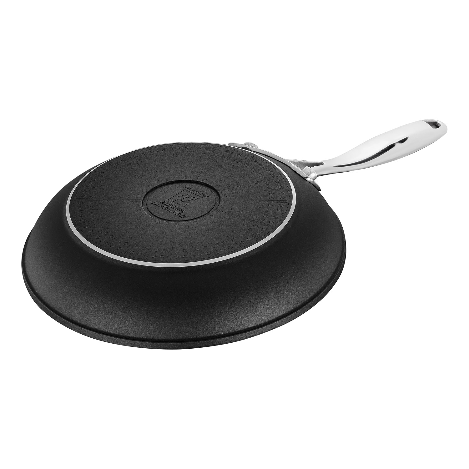 Koekenpan met anti-aanbaklaag FORTE 28 cm, Zwilling