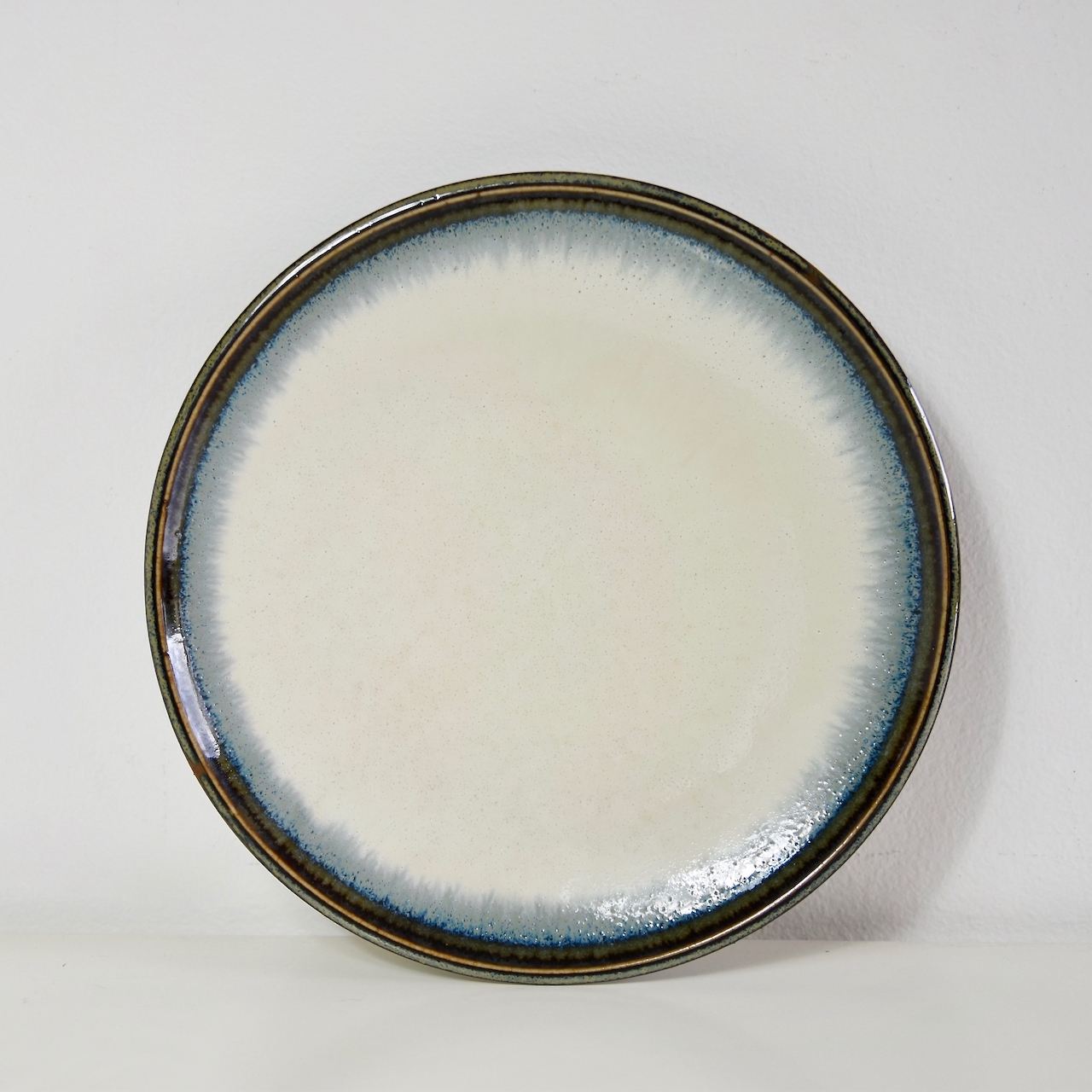 Tapasbord AURORA 17 cm, MIJ