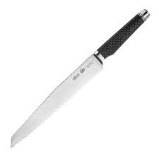 Broodmes FIBRE CARBON 2, 26 cm, de Buyer