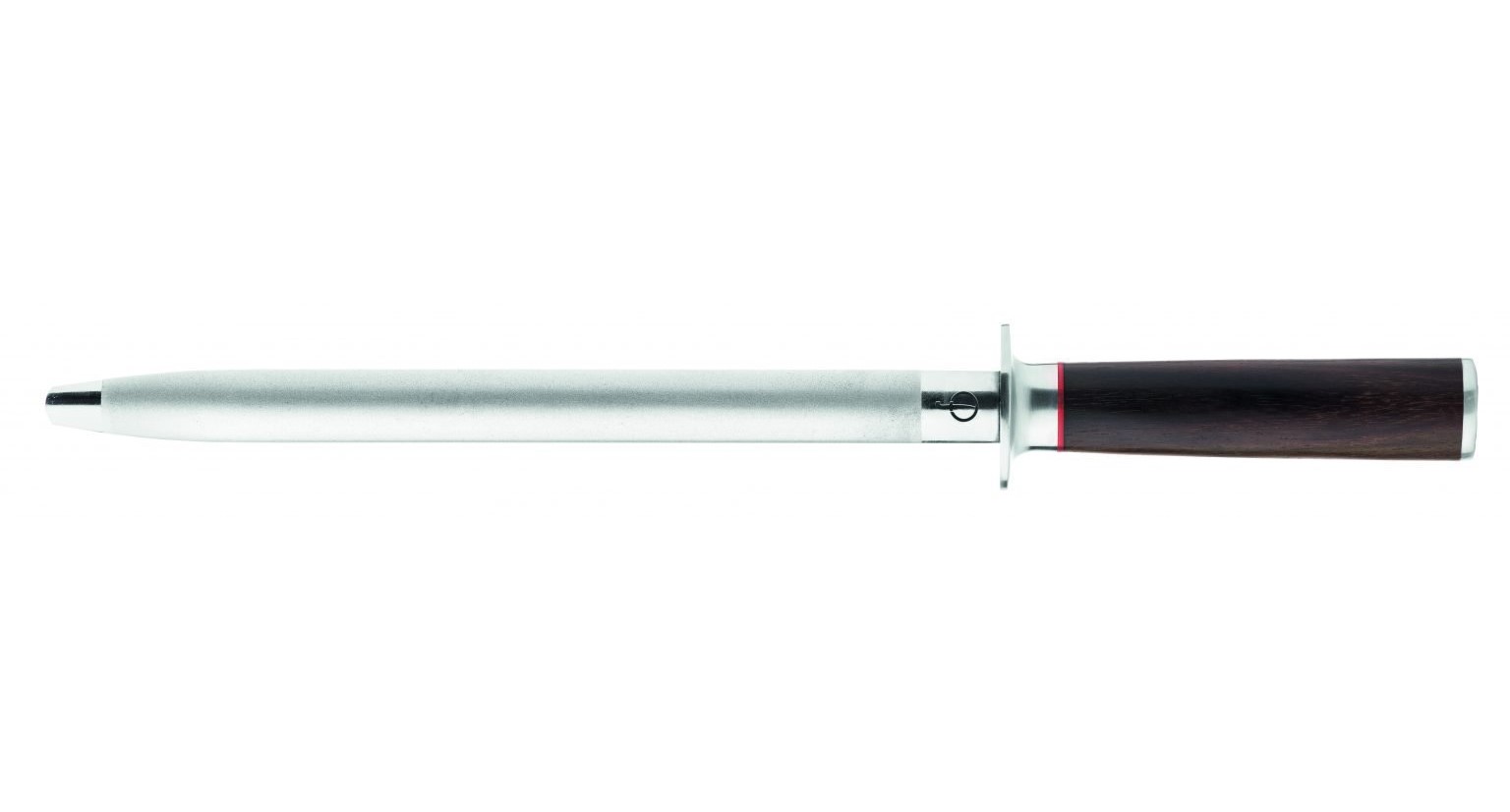Slijpstaaf SEBRA 26 cm, staal, Forged