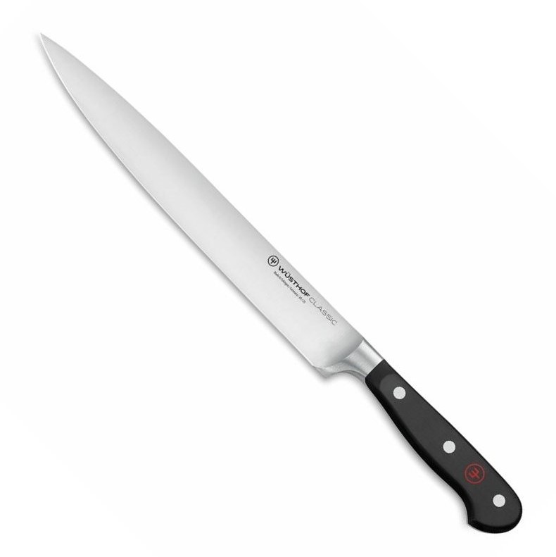 Vleesmes CLASSIC 23 cm, Wüsthof