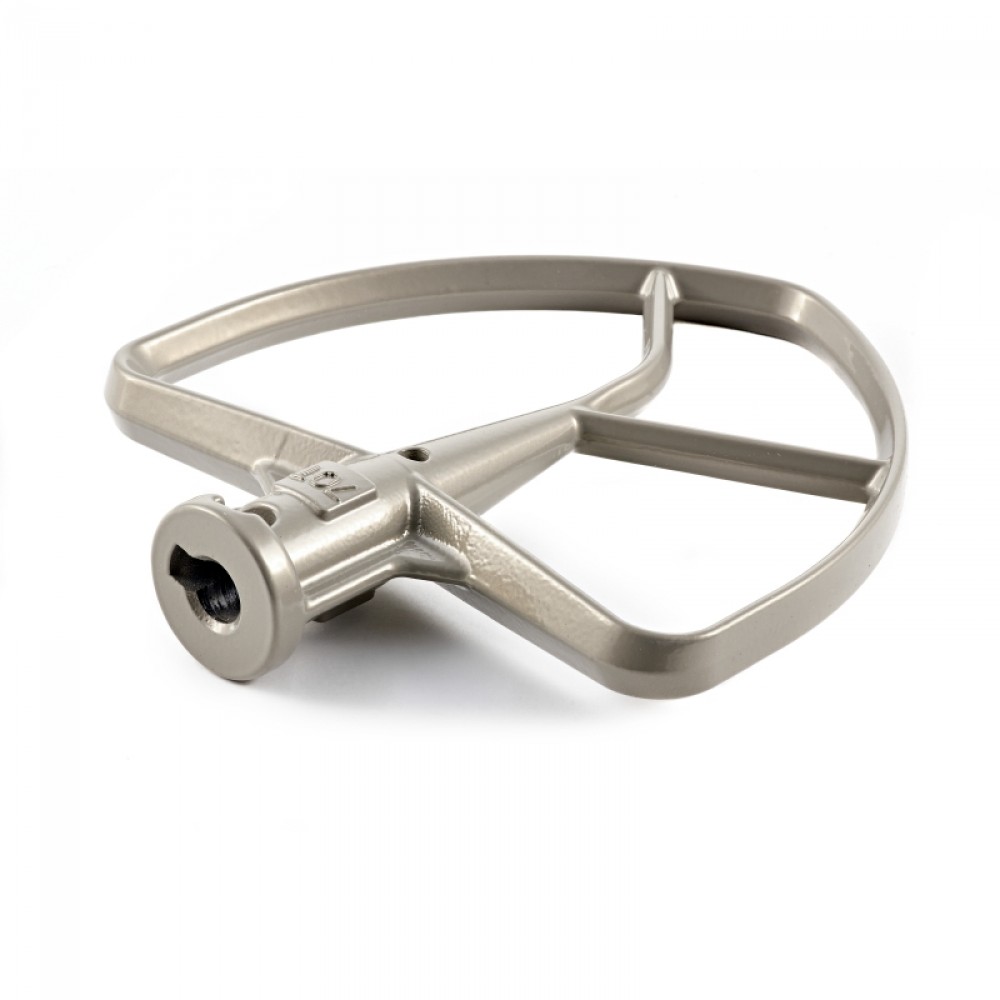 Platte menghaak voor keukenmachine HEAVY DUTY, KitchenAid