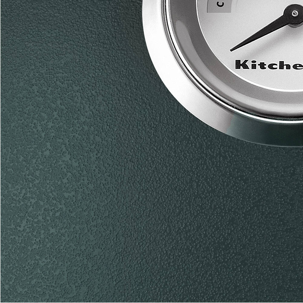 Waterkoker 5KEK1522EPP 1,5 l, flessengroen, KitchenAid