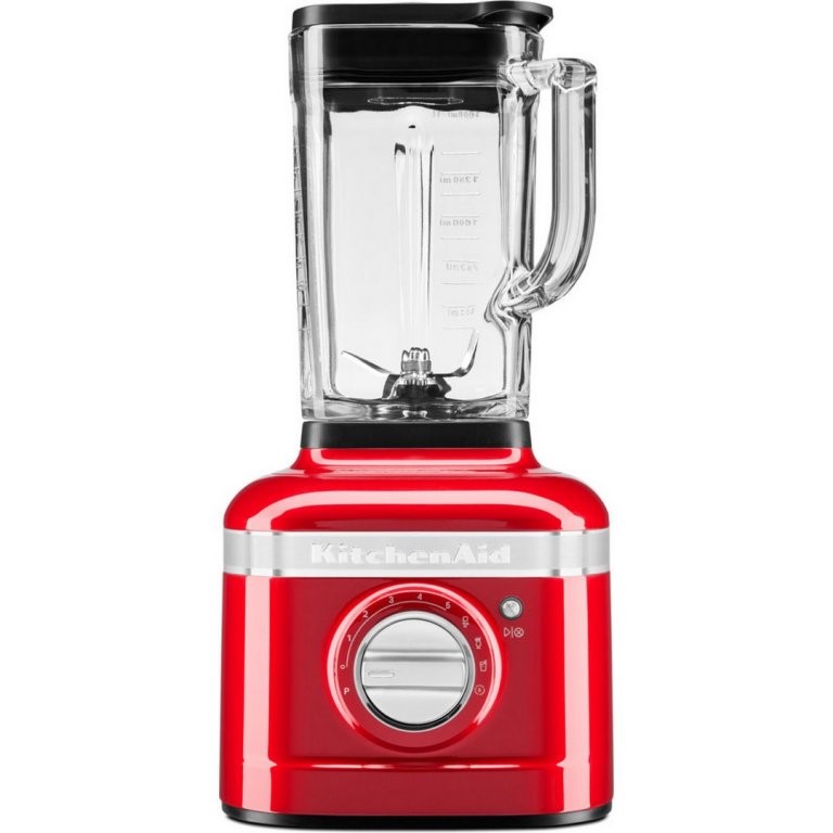 Blender ARTISAN K400, keizerrood, KitchenAid