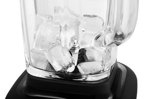 Blender ARTISAN K400, zwart, KitchenAid