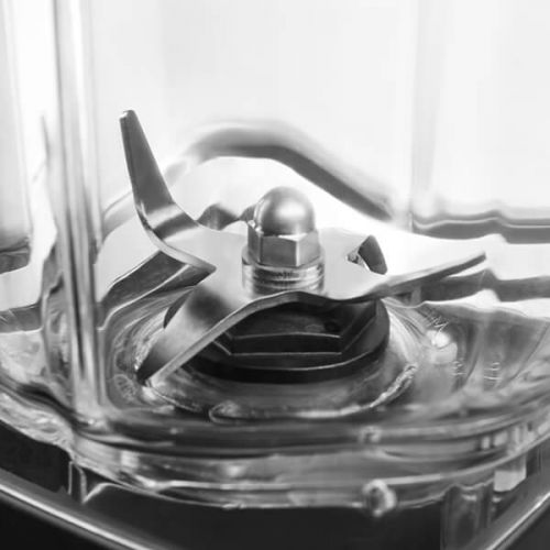 Blender ARTISAN K400, zwart, KitchenAid