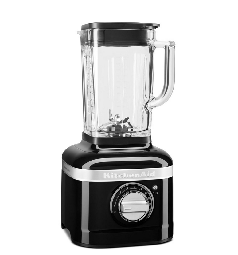 Blender ARTISAN K400, zwart, KitchenAid