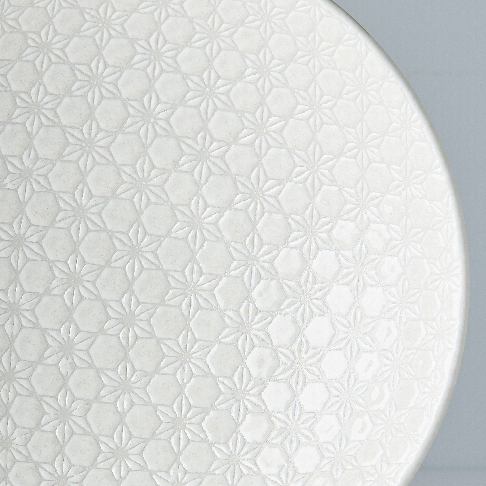 Ramen-kom WHITE STAR 24,5 cm, 900 ml, MIJ