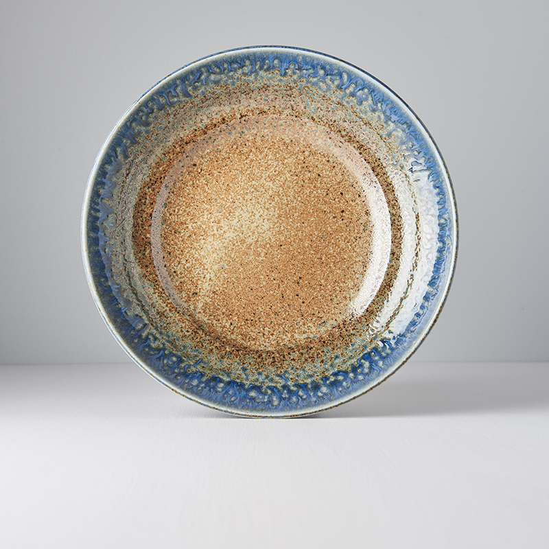 Slaschaal EARTH & SKY 28,5 cm, 1,2 l, MIJ
