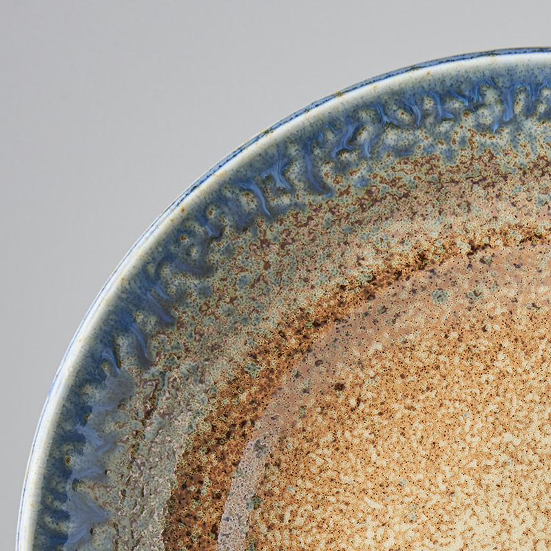 Slaschaal EARTH & SKY 28,5 cm, 1,2 l, MIJ