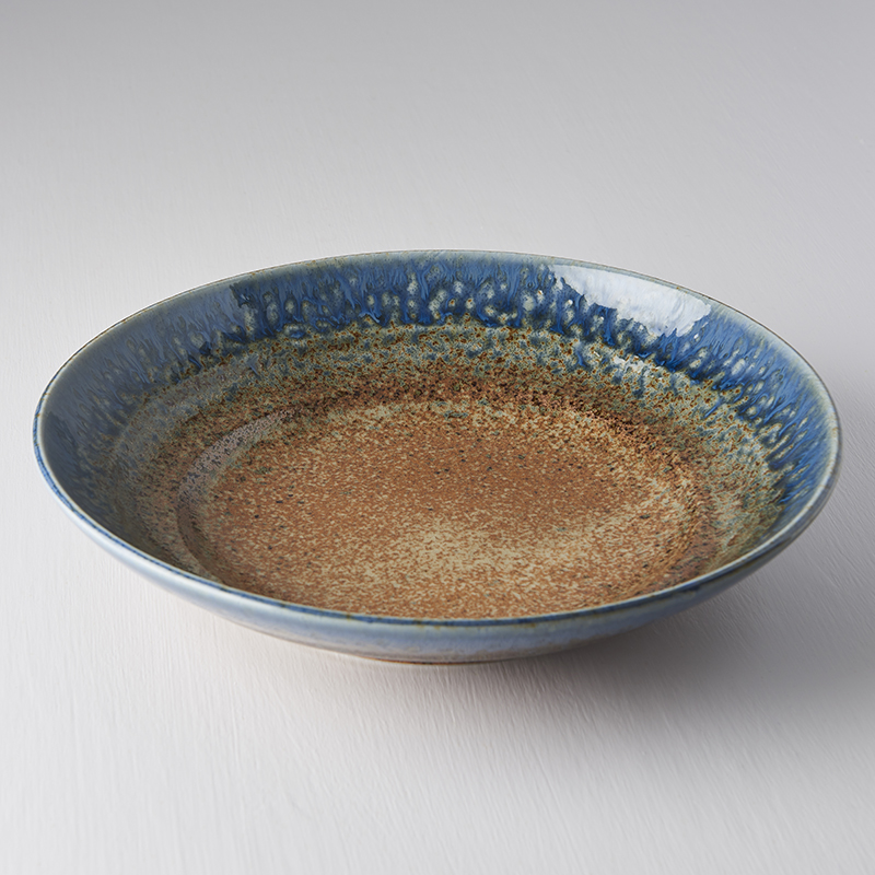 Slaschaal EARTH & SKY 28,5 cm, 1,2 l, MIJ