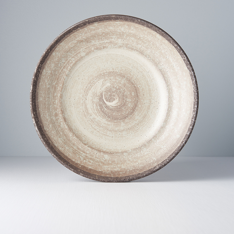 Slaschaal NIN-RIN 28,5 cm, 1,2 l, MIJ