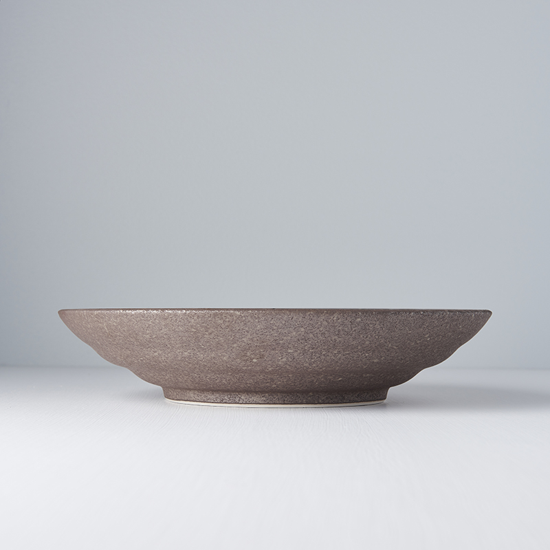 Slaschaal NIN-RIN 28,5 cm, 1,2 l, MIJ