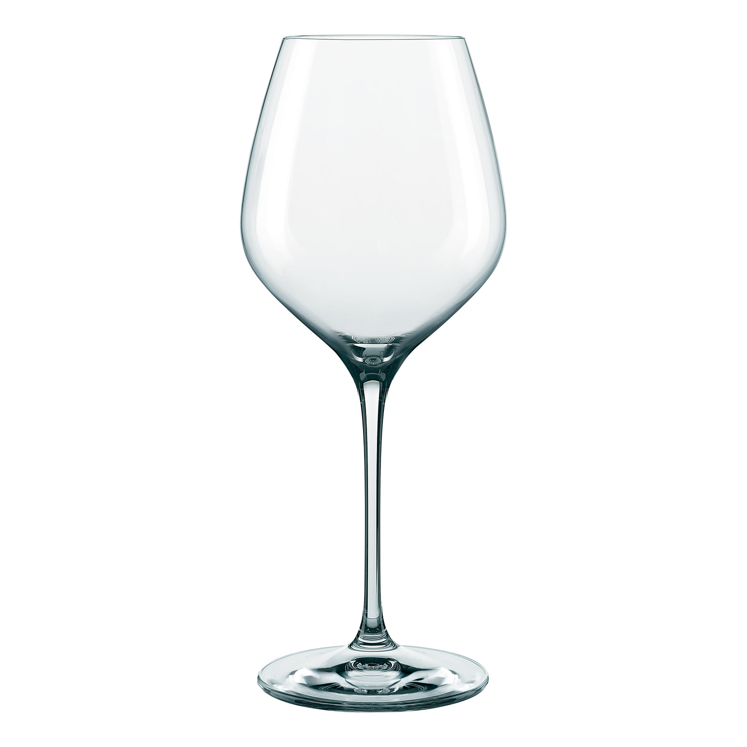 Rode wijnglas SUPREME BURGUNDY XL, set van 4 stuks, 840 ml, Nachtmann