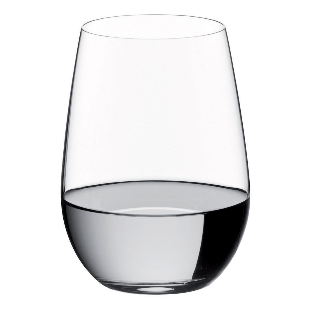 Wijnglas O WINE TUMBLER RIESLING /SAUVIGNON BLANC 375 ml, set van 2 stuks, Riedel