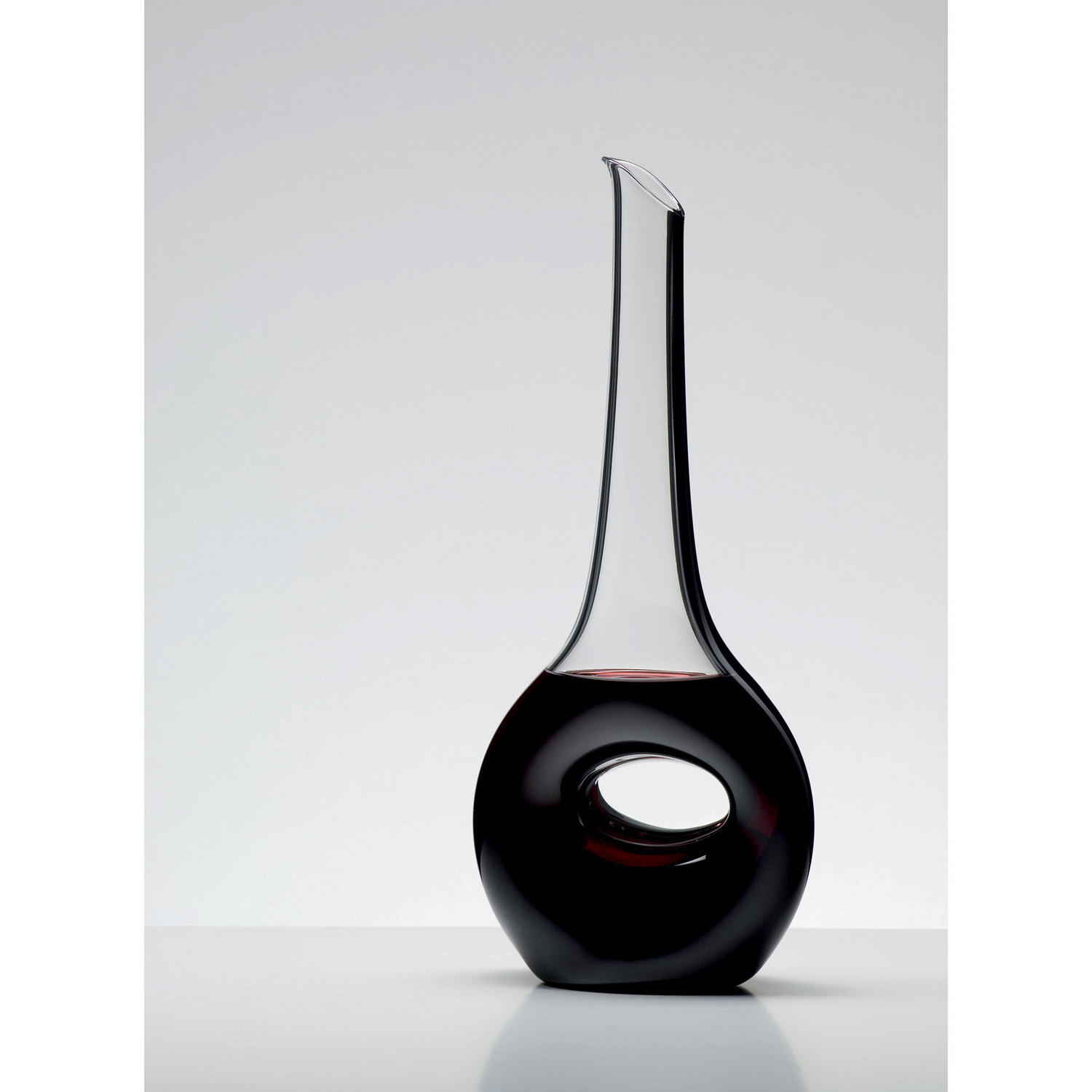 Decanteerkaraf BLACK TIE OCCHIO NERO 1,2 l, Riedel