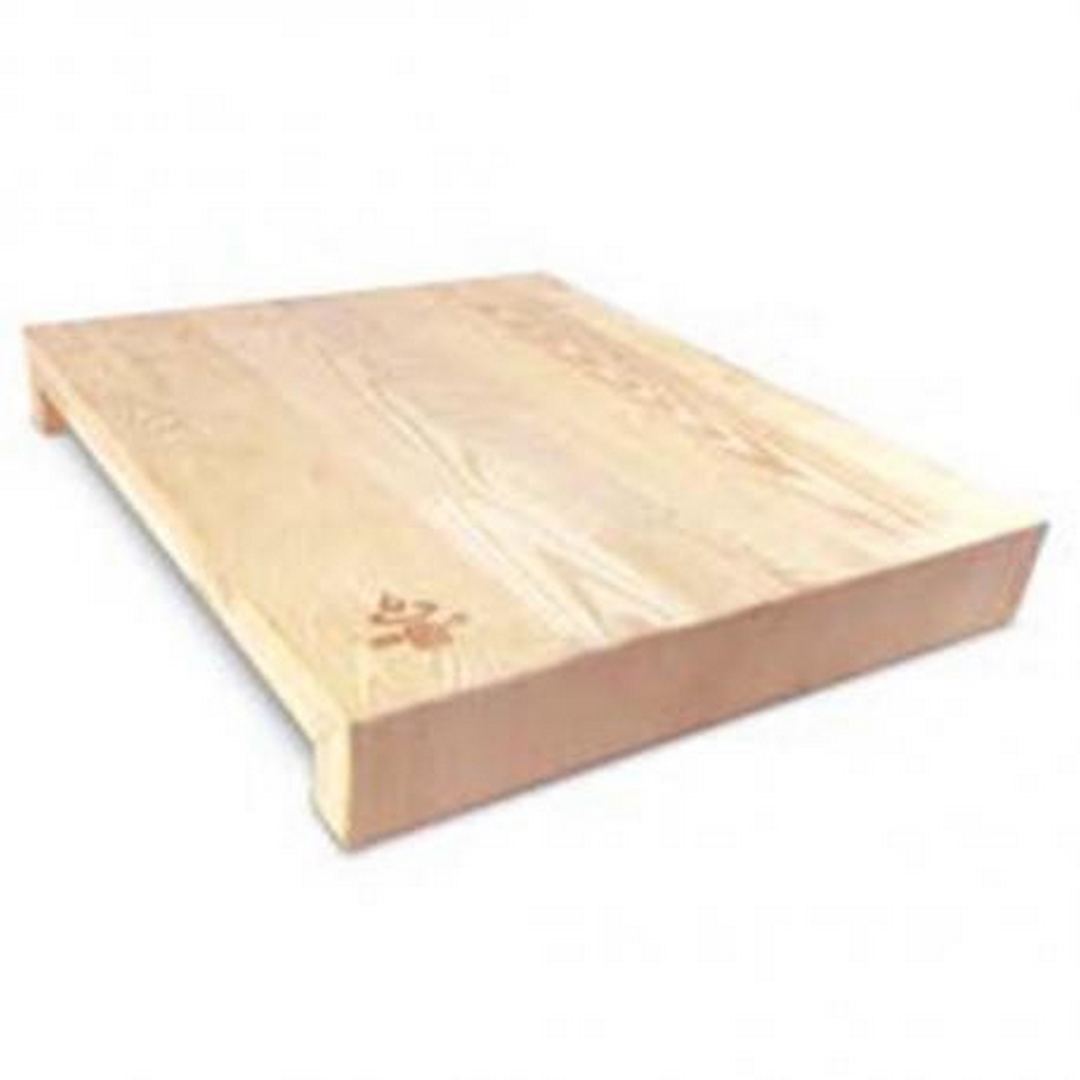 Zitplank voor REMUNDI houtrek, hout, Remundi