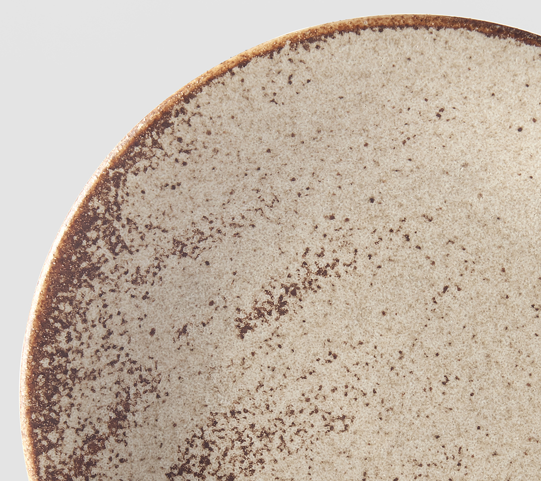 Tapasbord SAND FATE 17 cm, MIJ
