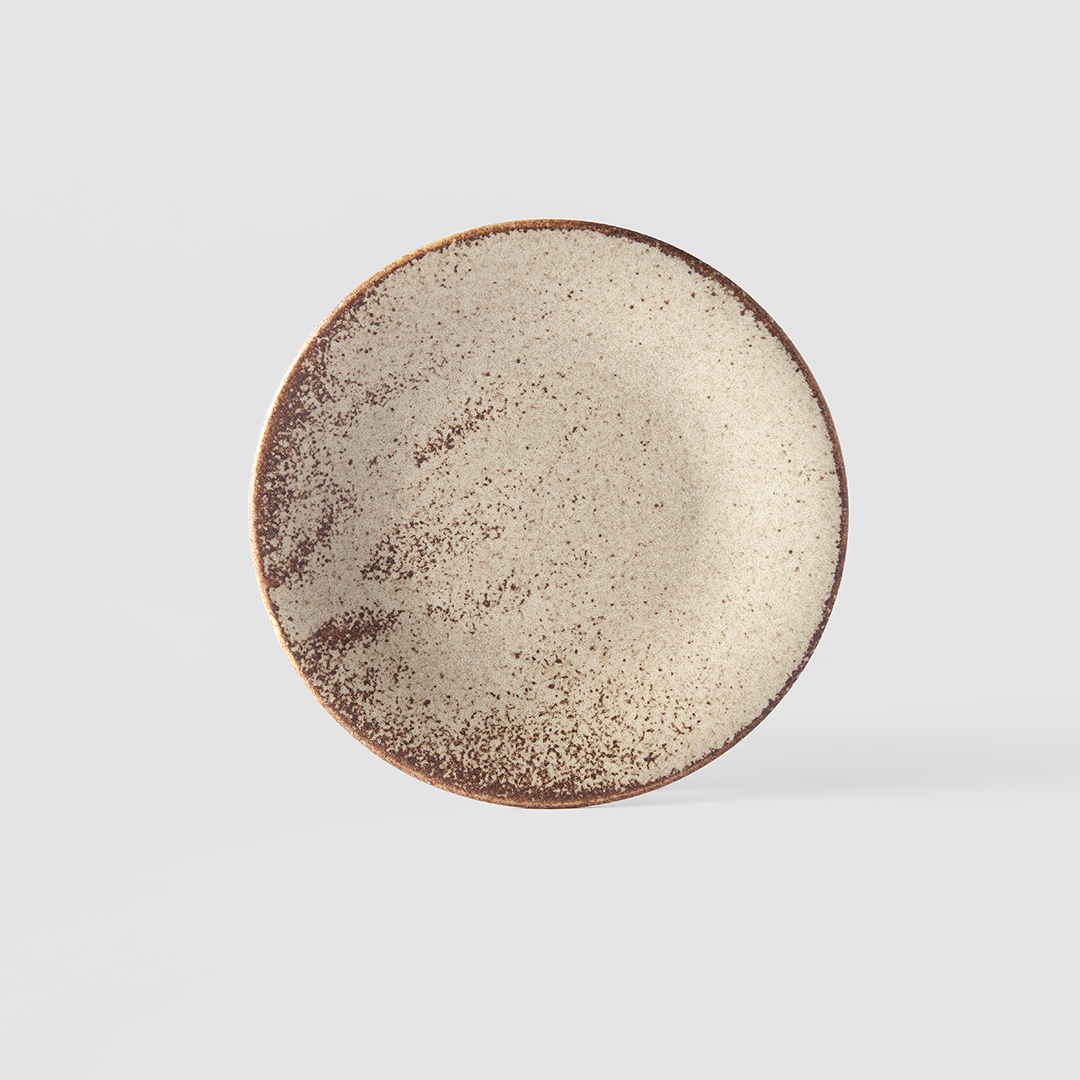 Tapasbord SAND FATE 17 cm, MIJ