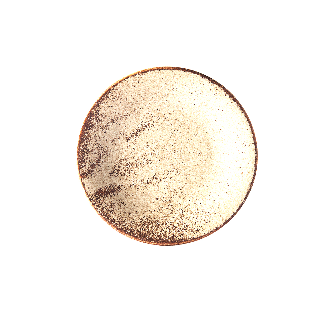 Tapasbord SAND FATE 17 cm, MIJ