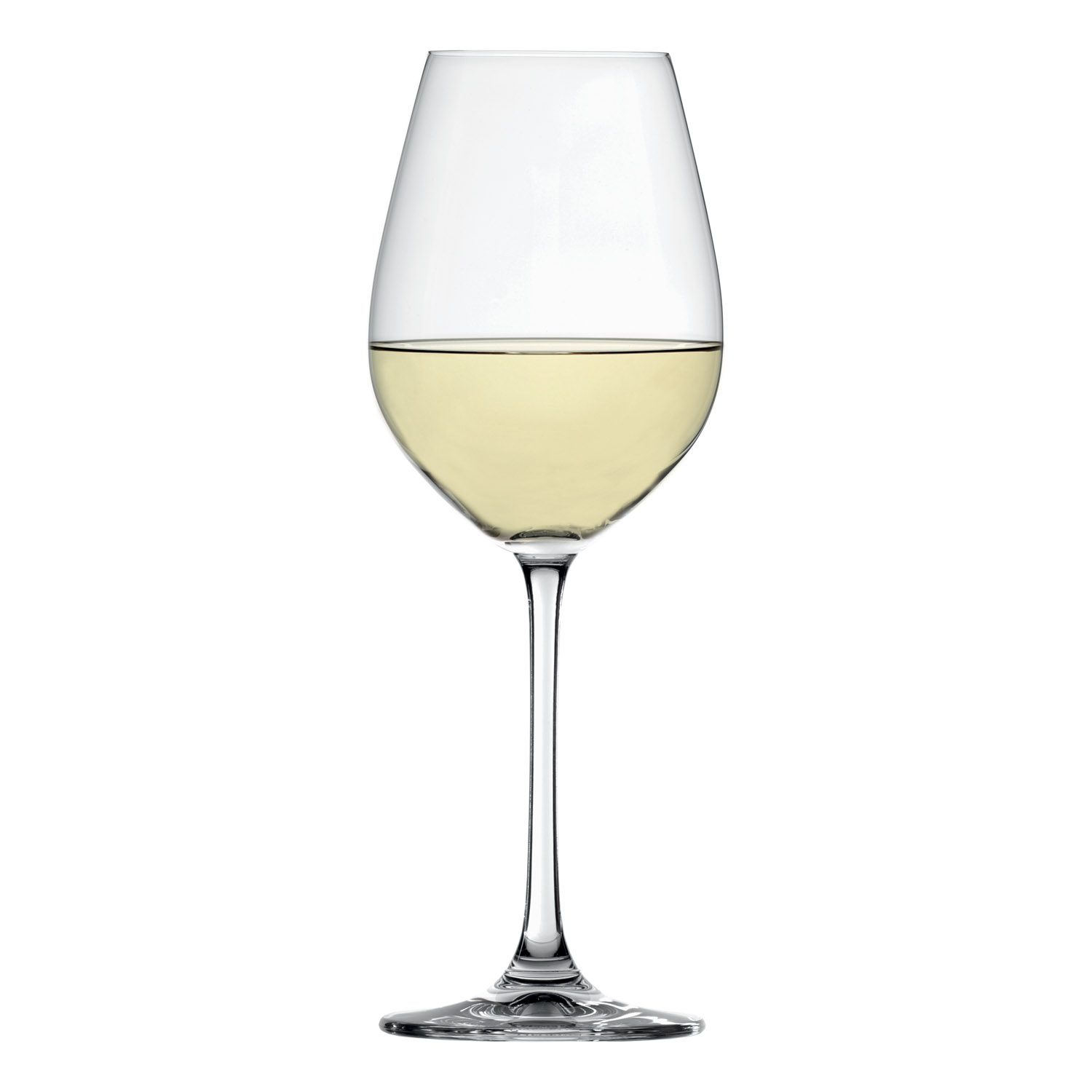 Witte wijnglas SALUTE WHITE WINE, set van 4 stuks, 465 ml, Spiegelau
