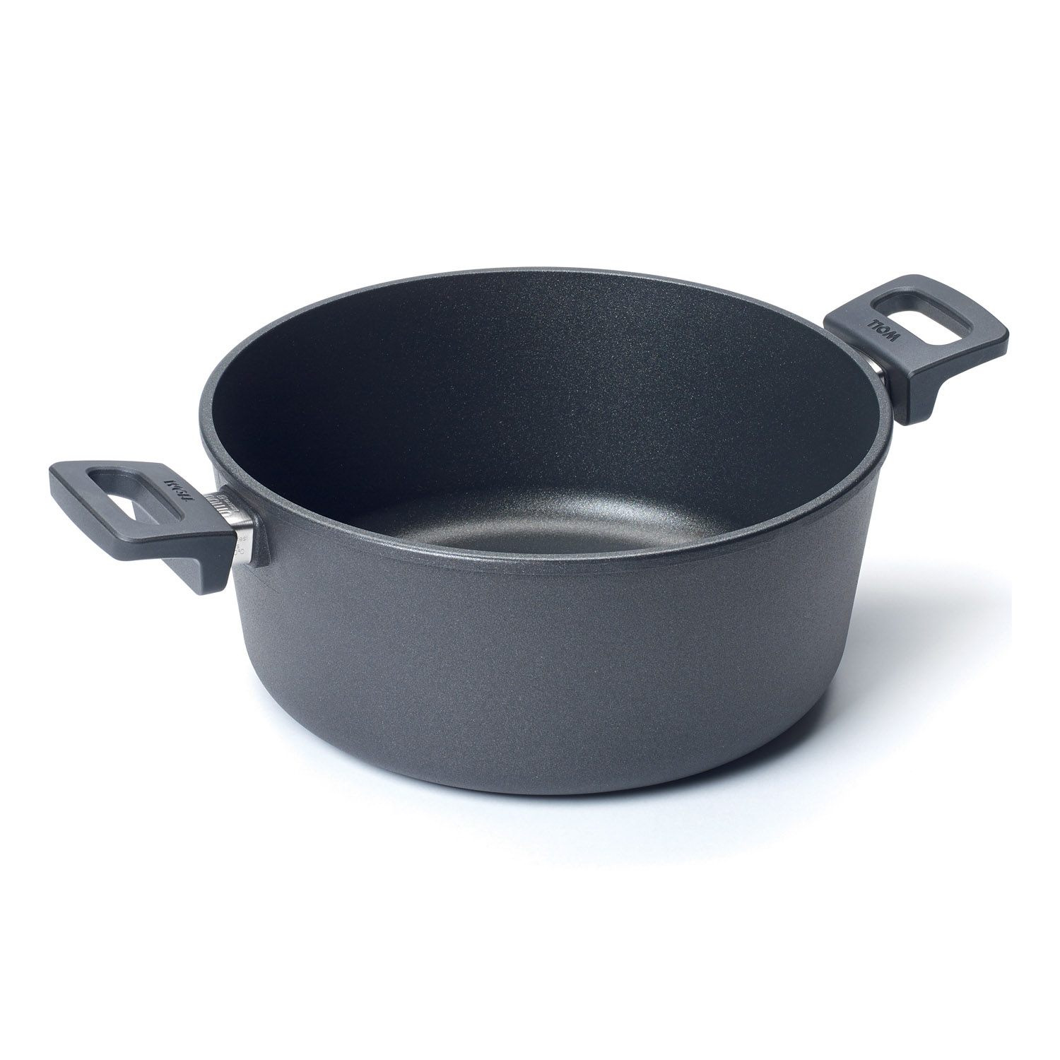 Pan TITANIUM NOWO 28 cm, WOLL