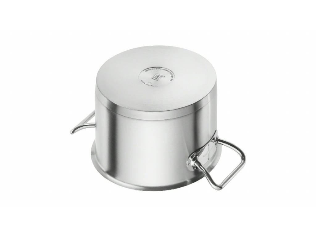 Pannenset PRO, 5-delig, Zwilling