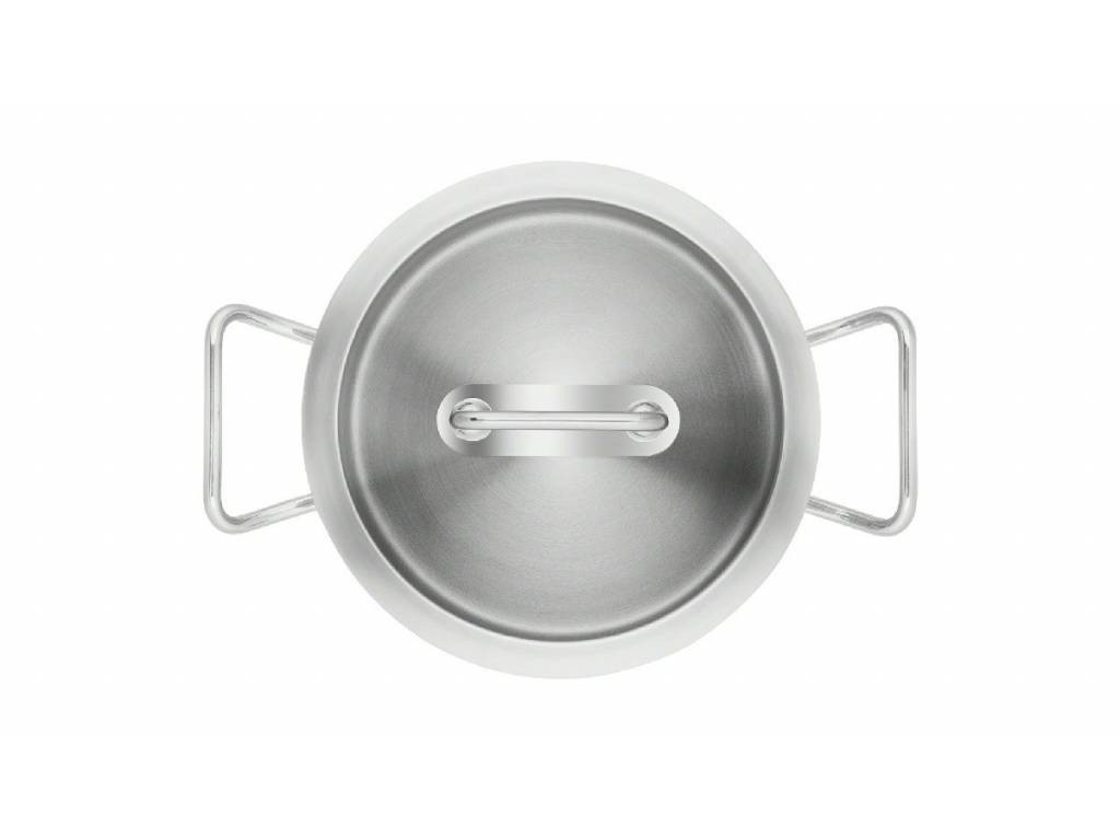 Pannenset PRO, 5-delig, Zwilling