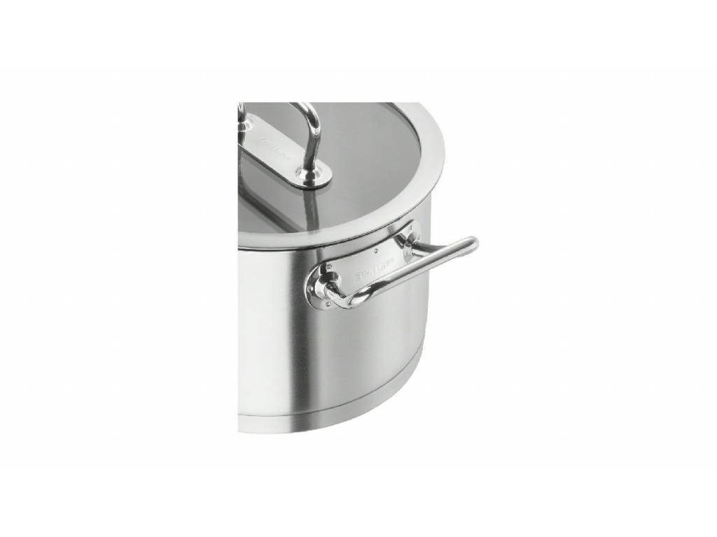 Pannenset PRO, 5-delig, Zwilling