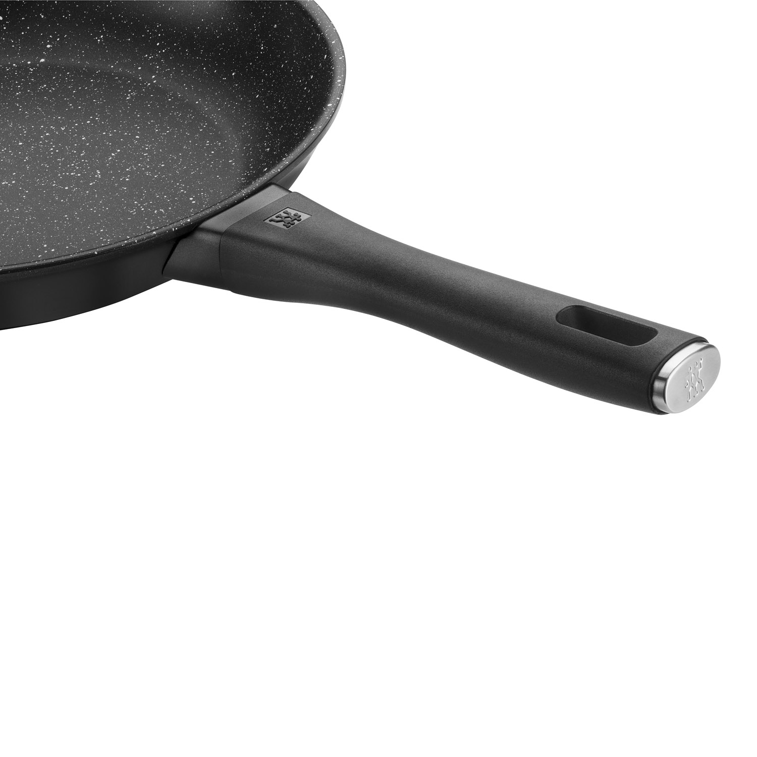 Koekenpan met anti-aanbaklaag MARQUINA PLUS 24 cm, Zwilling