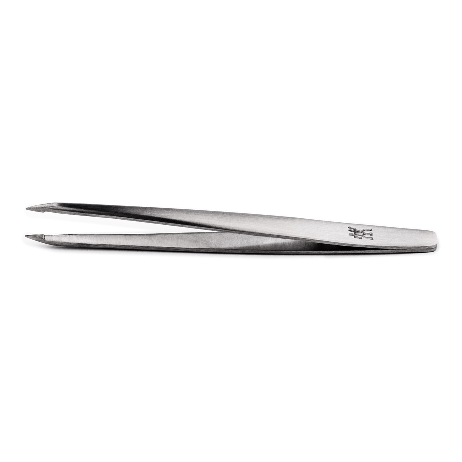 Pincet TWINOX 9 cm, puntig, Zwilling