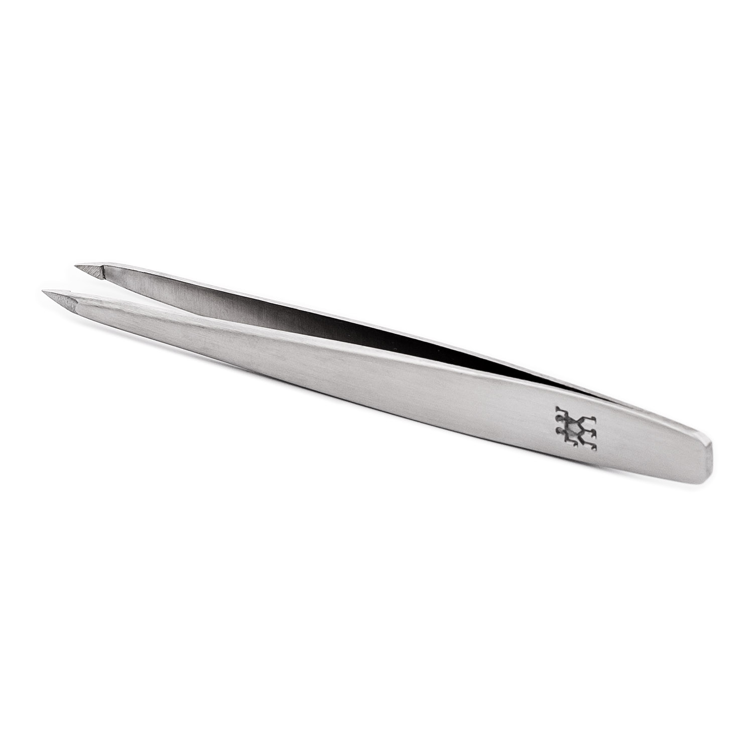 Pincet TWINOX 9 cm, puntig, Zwilling