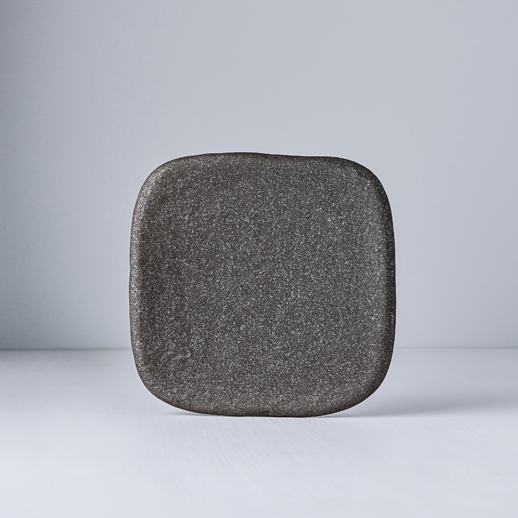 Tapasbord STONE SLAB 19 x 19 cm, MIJ