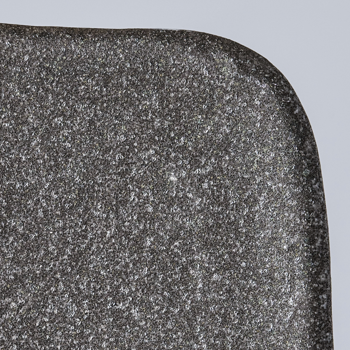 Tapasbord STONE SLAB 19 x 19 cm, MIJ