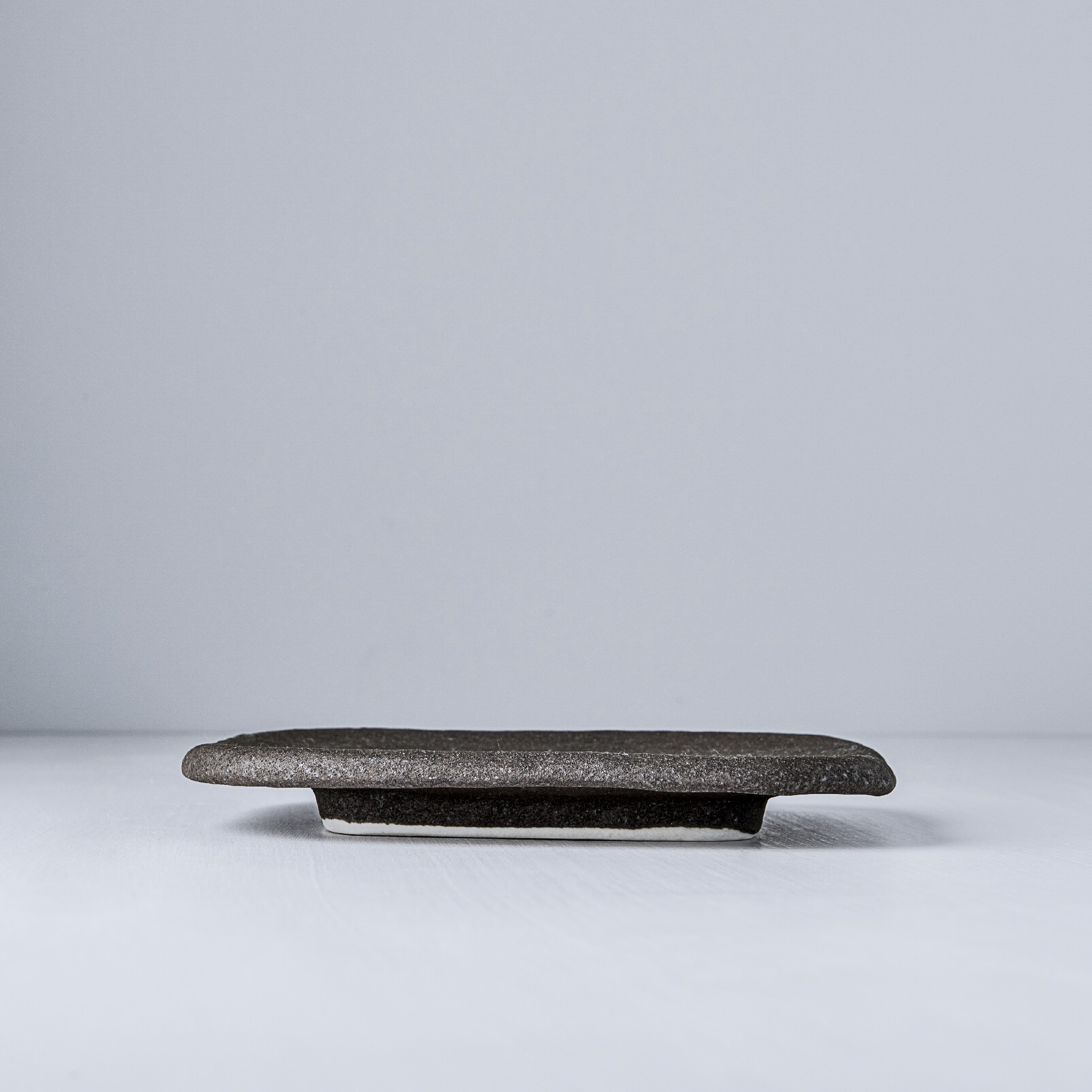 Tapasbord STONE SLAB 19 x 19 cm, MIJ