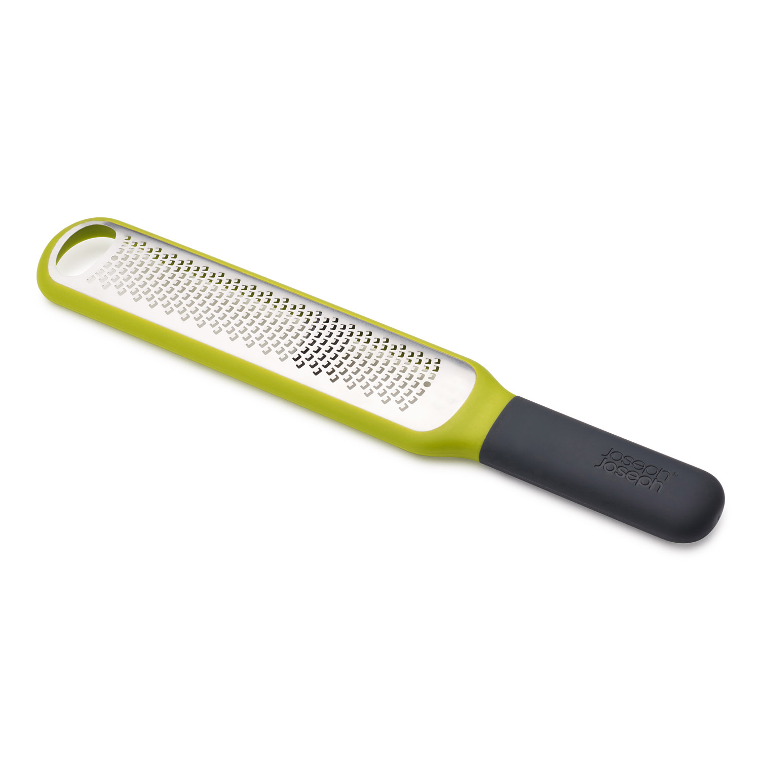 Zesteur HANDI ZEST, groen, Joseph Joseph