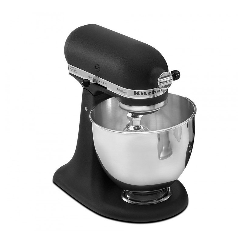 Mixer ARTISAN 175, gietijzer-zwart, KitchenAid