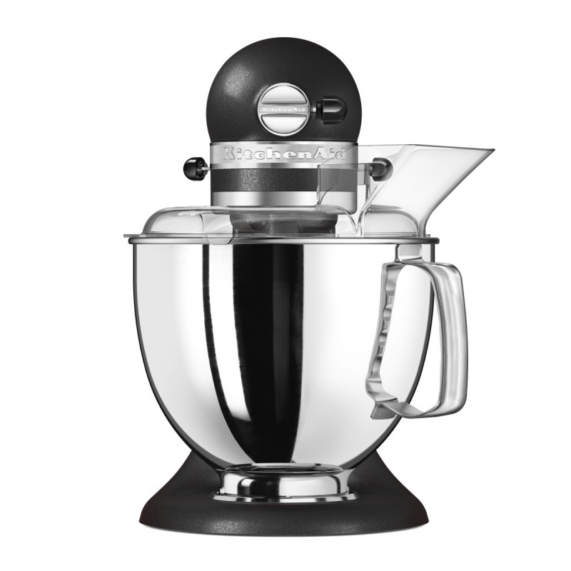 Mixer ARTISAN 175, gietijzer-zwart, KitchenAid