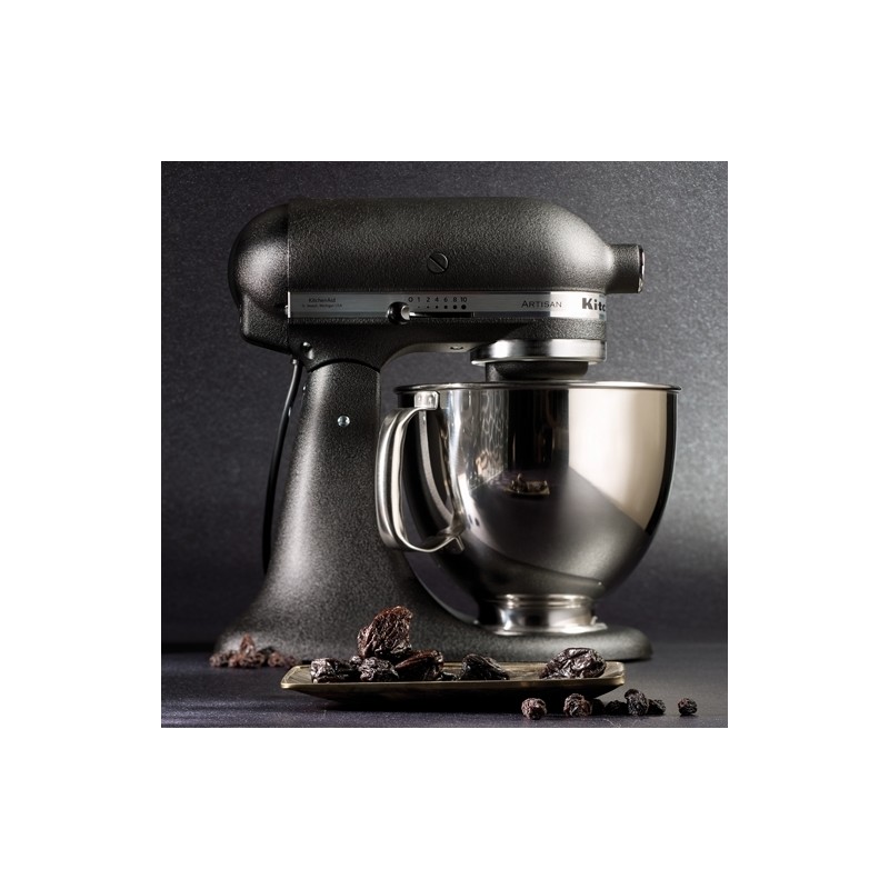 Mixer ARTISAN 175, gietijzer-zwart, KitchenAid