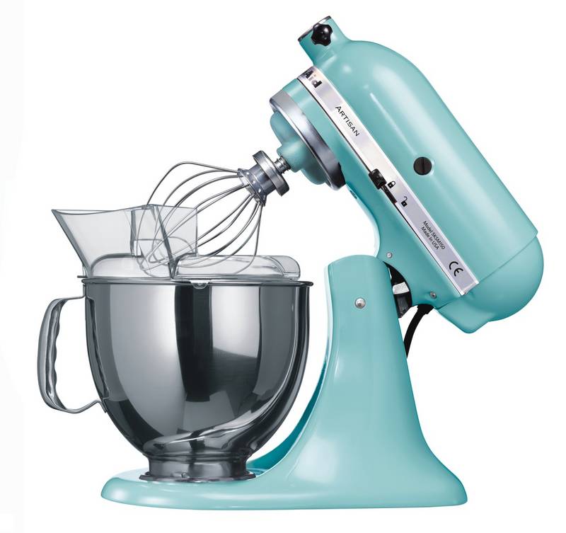 Keukenmachine ARTISAN 175, ijsblauw, KitchenAid