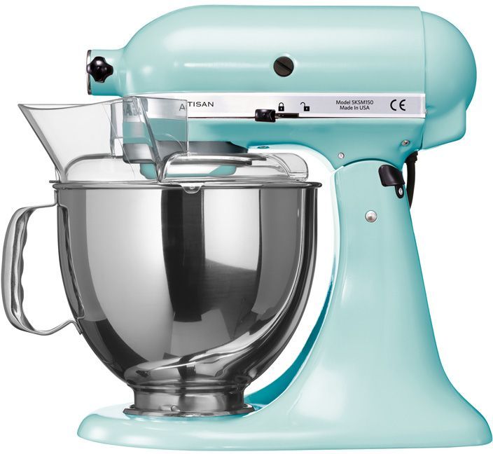 Keukenmachine ARTISAN 175, ijsblauw, KitchenAid